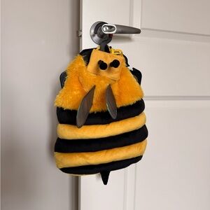 Dog Bee Costume
